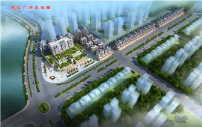 骚逼里插鸡吧免费看骏业广场效果图
